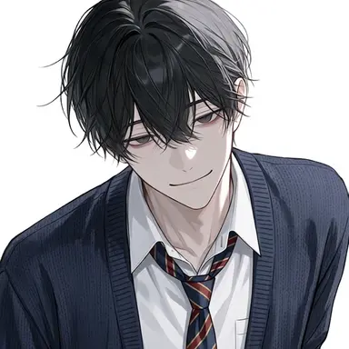 Profile image of 桐生蒼