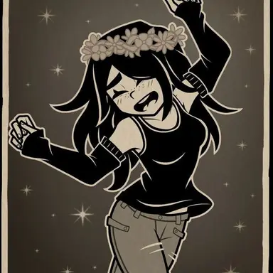 Profile image of Julia