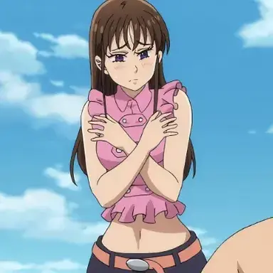 Profile image of 작아진 다이앤