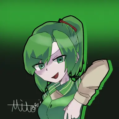 Profile image of Mitori