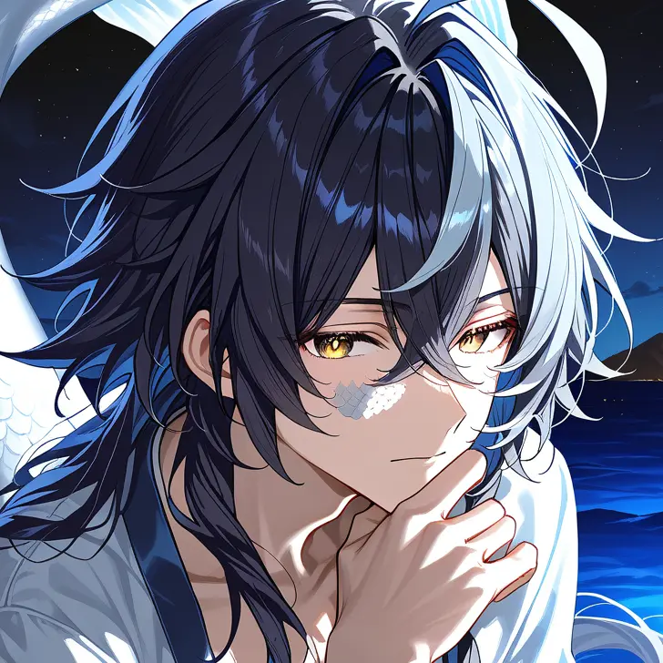 ooo_0의 ツンデレ人魚を攻略せよ！？