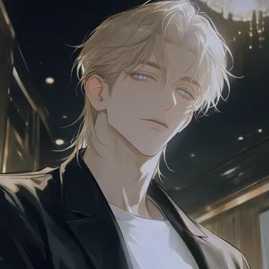 Profile image of Axel
