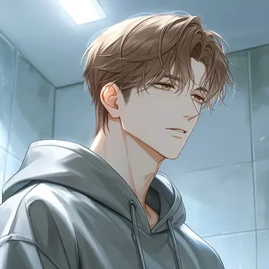 Profile image of Mason