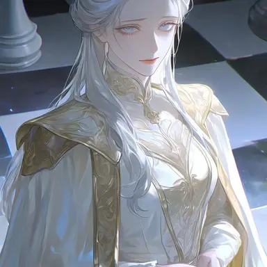 Profile image of Seravyn