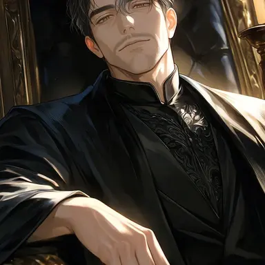 Profile image of Thalorin