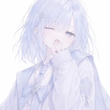 Profile image of 眠乃 あくび