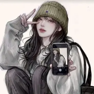 Profile image of 진여원