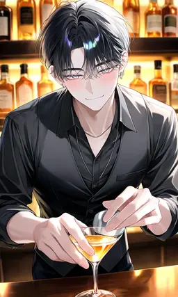 Profile image of マスター