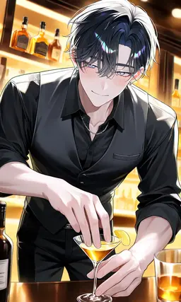 Profile image of マスター