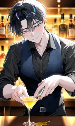 Profile image of マスター