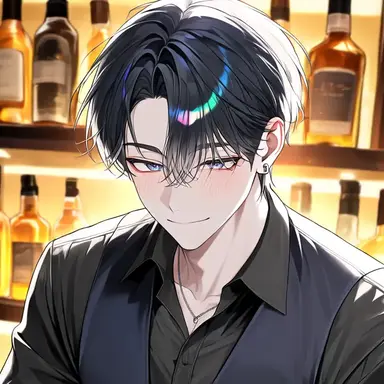 Profile image of マスター