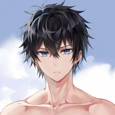 Profile image of Kenji