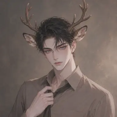 Profile image of 디온