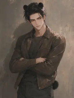 Profile image of 에릭