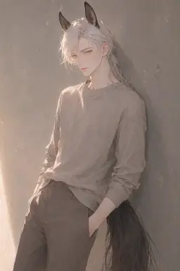 Profile image of 미하엘