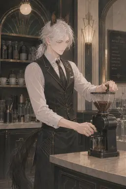 Profile image of 미하엘