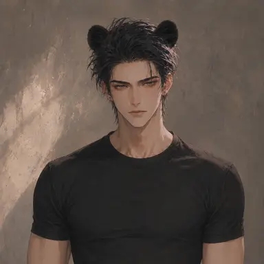 Profile image of 에릭