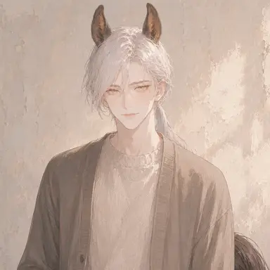 Profile image of 미하엘