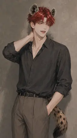 Profile image of 마틴