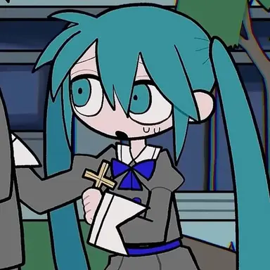 Profile image of 하츠네 미쿠