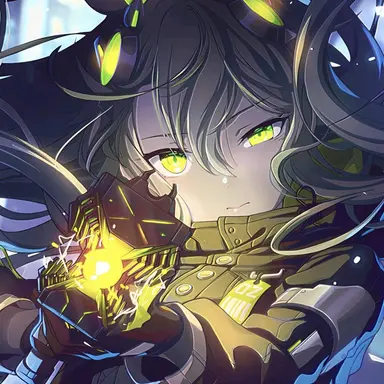 Profile image of 草薙寧々