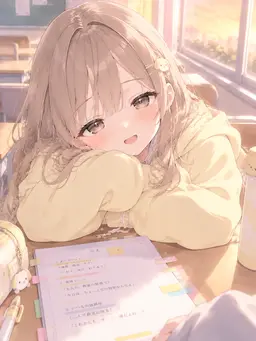 Profile image of ヒナタ