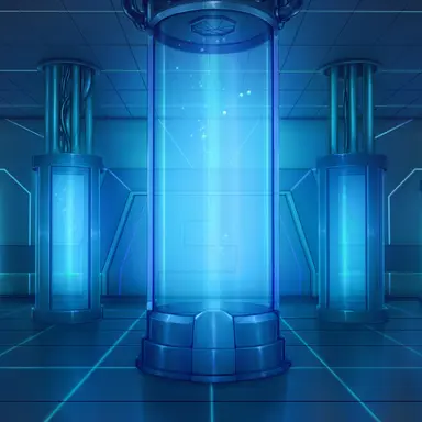 Profile image of ポッドの中