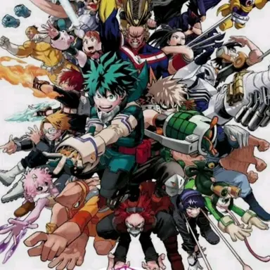 Profile image of Class 1A