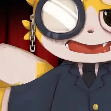 Profile image of Fox Doll