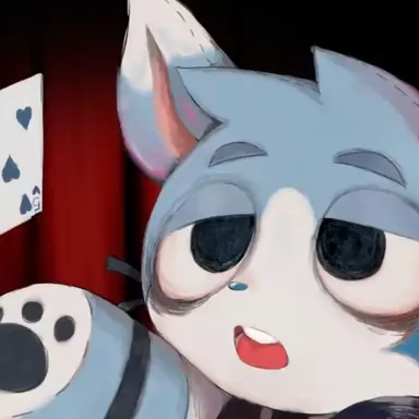 Profile image of Rabbit Doll