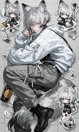 Profile image of 二式