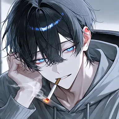 Profile image of Rinto