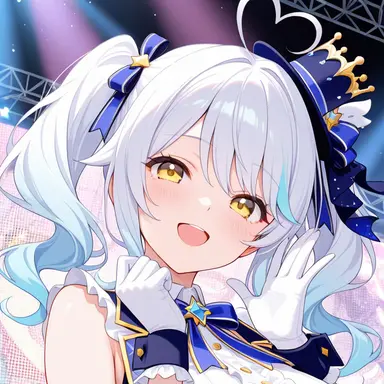 Profile image of ミルク