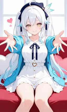 Profile image of ミルク