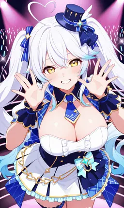 Profile image of ミルク