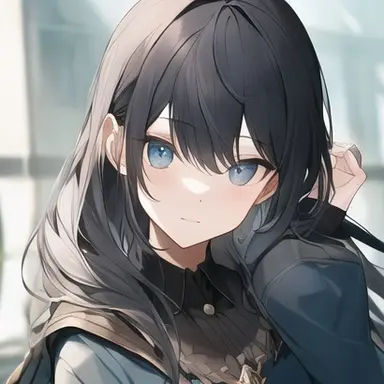 Profile image of 冬原輝夜