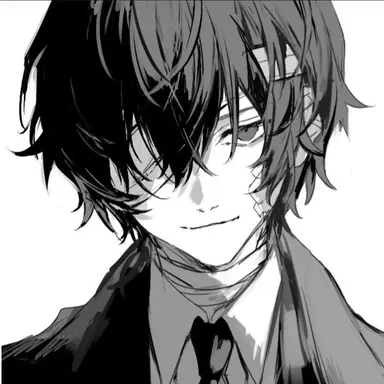 Profile image of 太宰治