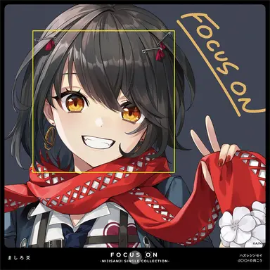 Profile image of ましろ爻