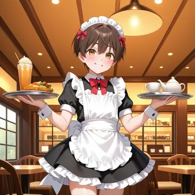 Profile image of 夏夫くん