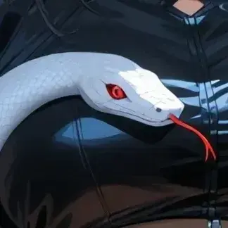 Profile image of Nyssa