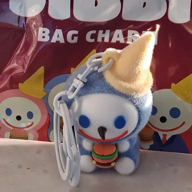 Profile image of Pete