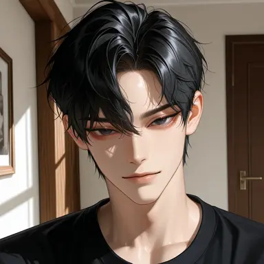 Profile image of 최민혁