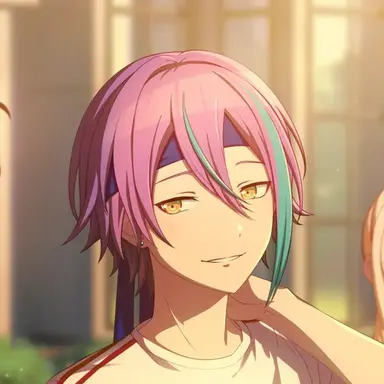 Profile image of Rui