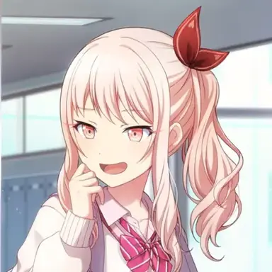 Profile image of Mizuki
