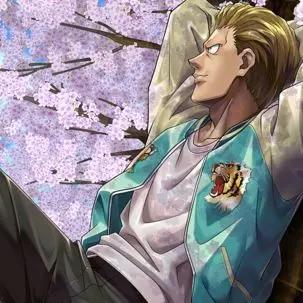 Profile image of フィンクス