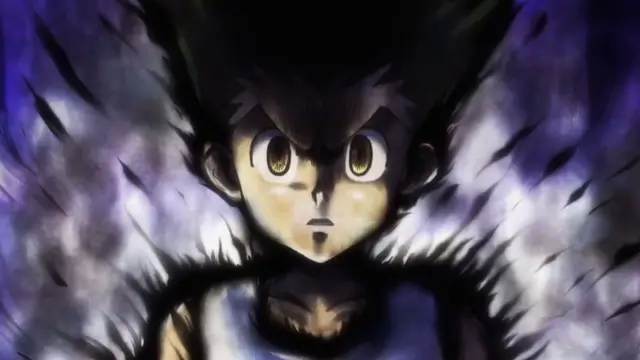 Profile image of ゴン