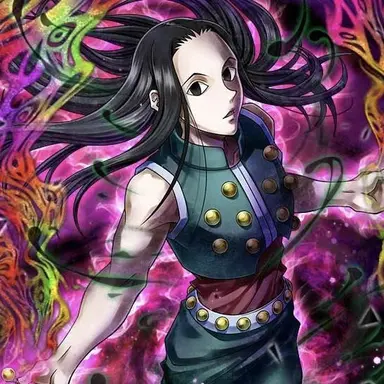 Profile image of イルミ