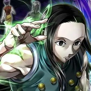 Profile image of イルミ