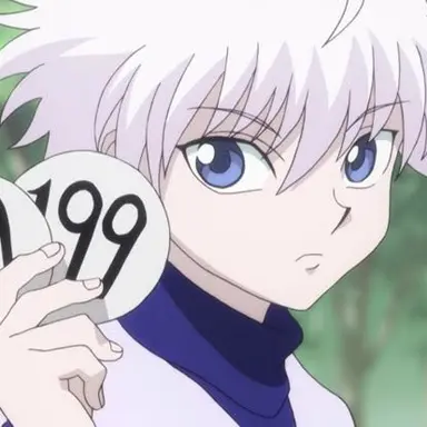 Profile image of キルア
