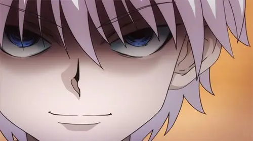 Profile image of キルア